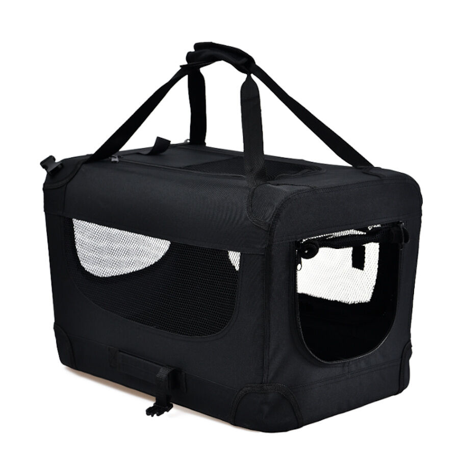 Outech Oxford Bolso Transportin para perros